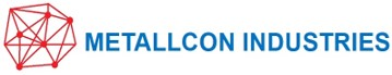 metallcon logo
